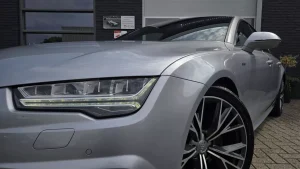 Audi A7 Sportback S line edition, foto 2