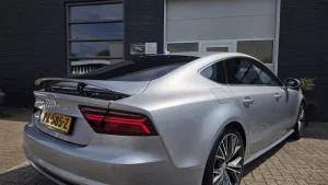 Audi A7 Sportback S line edition, foto 7