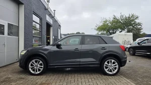 Audi Q2 1.0 TFSI Design Ultra, foto 2