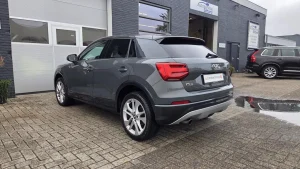 Audi Q2 1.0 TFSI Design Ultra, foto 3
