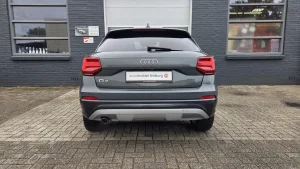 Audi Q2 1.0 TFSI Design Ultra, foto 4