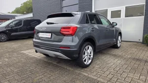 Audi Q2 1.0 TFSI Design Ultra, foto 5