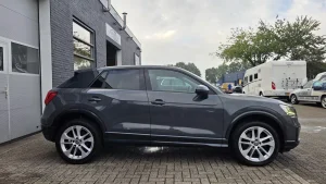 Audi Q2 1.0 TFSI Design Ultra, foto 6