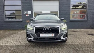 Audi Q2 1.0 TFSI Design Ultra, foto 7