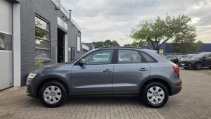 Audi Q3 1.4 TFSI CoD Design, foto 3