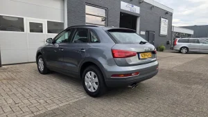Audi Q3 1.4 TFSI CoD Design, foto 4