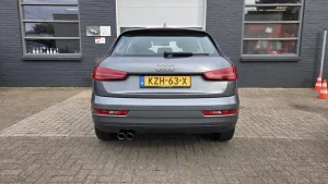Audi Q3 1.4 TFSI CoD Design, foto 5