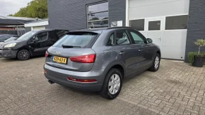 Audi Q3 1.4 TFSI CoD Design, foto 6