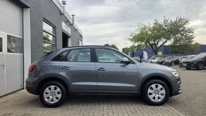 Audi Q3 1.4 TFSI CoD Design, foto 7