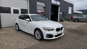 BMW 1-serie 118i M Sport