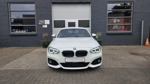 BMW 1-serie 118i M Sport, foto 7