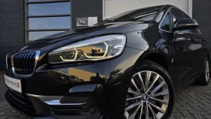 BMW 2-serie Active Tourer 225xe iPerformance Luxury Line, foto 2