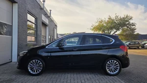 BMW 2-serie Active Tourer 225xe iPerformance Luxury Line, foto 3