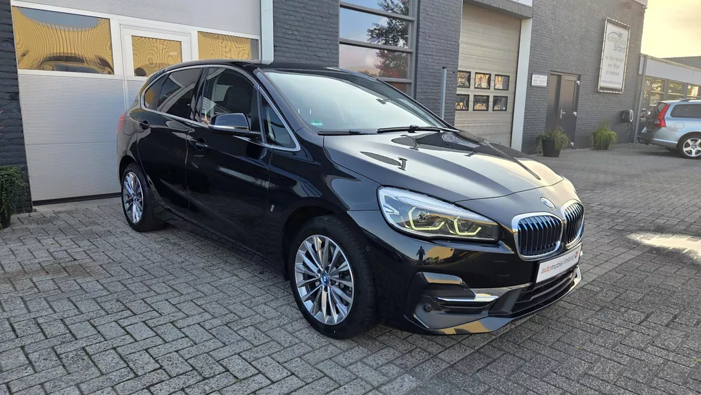 BMW 2-serie Active Tourer 225xe iPerformance Luxury Line