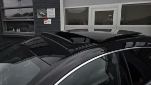 Mercedes-Benz CLA-klasse Shooting Brake 180 AMG Line, foto 3