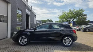 Mercedes-Benz GLA-klasse 200 Urban, foto 2