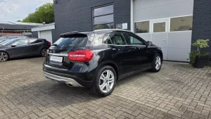 Mercedes-Benz GLA-klasse 200 Urban, foto 5