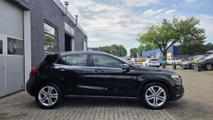 Mercedes-Benz GLA-klasse 200 Urban, foto 6