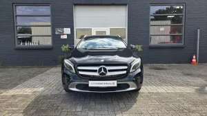 Mercedes-Benz GLA-klasse 200 Urban, foto 7