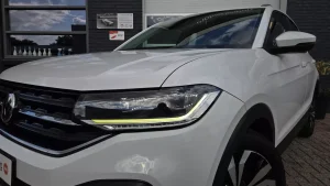 Volkswagen T-Cross 1.0 TSI Style, foto 2