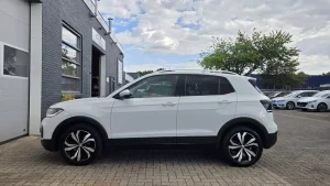 Volkswagen T-Cross 1.0 TSI Style, foto 3