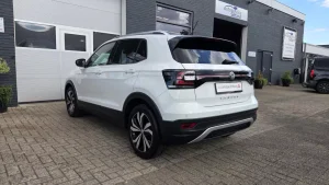 Volkswagen T-Cross 1.0 TSI Style, foto 4