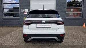 Volkswagen T-Cross 1.0 TSI Style, foto 5