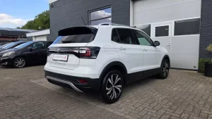 Volkswagen T-Cross 1.0 TSI Style, foto 6