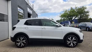 Volkswagen T-Cross 1.0 TSI Style, foto 7