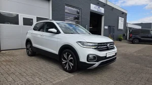 Volkswagen T-Cross 1.0 TSI Style