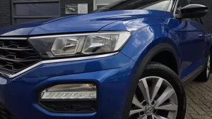 Volkswagen T-Roc 1.0 TSI Style, foto 2