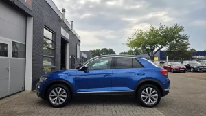 Volkswagen T-Roc 1.0 TSI Style, foto 3