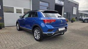 Volkswagen T-Roc 1.0 TSI Style, foto 4