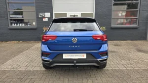 Volkswagen T-Roc 1.0 TSI Style, foto 5