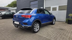 Volkswagen T-Roc 1.0 TSI Style, foto 6