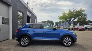 Volkswagen T-Roc 1.0 TSI Style, foto 7