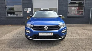 Volkswagen T-Roc 1.0 TSI Style